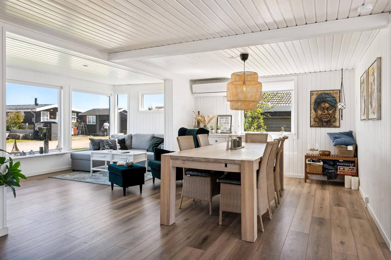 1 bedroom pet friendly home in Juelsminde in Juelsminde, Kleiner Belt