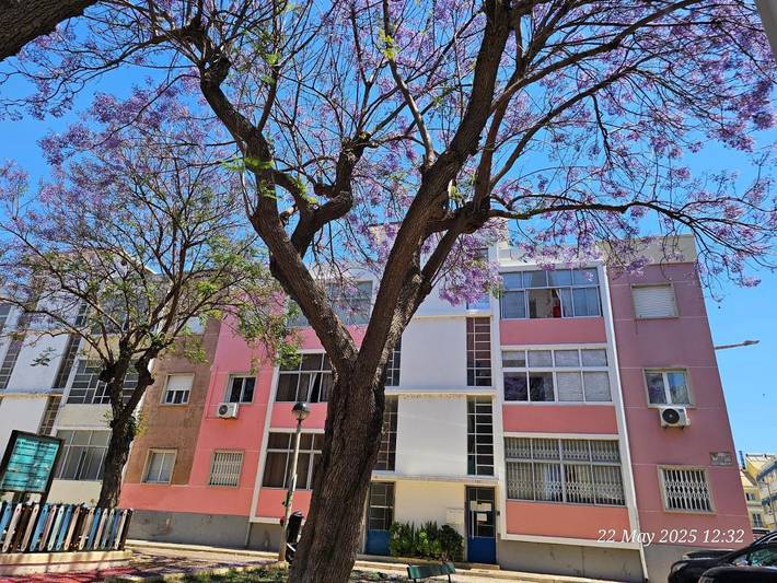 Appartement de vacances pour 3 personnes