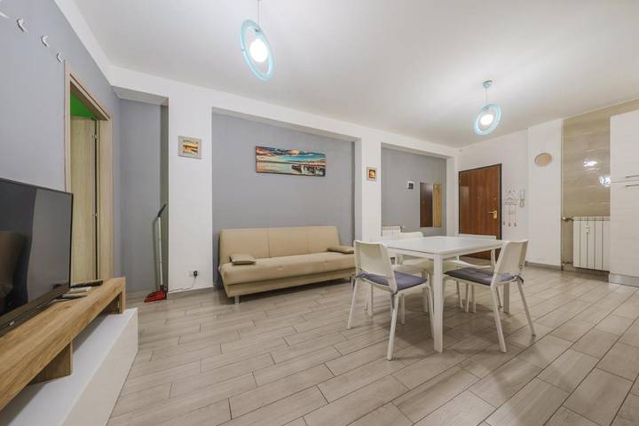Ferienwohnung für 5 Personen - 1
