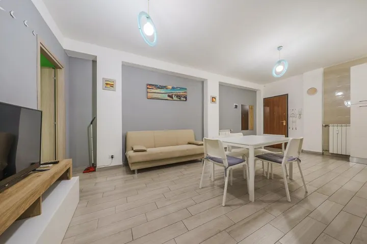 Appartamento vacanze per 5 persone - 1