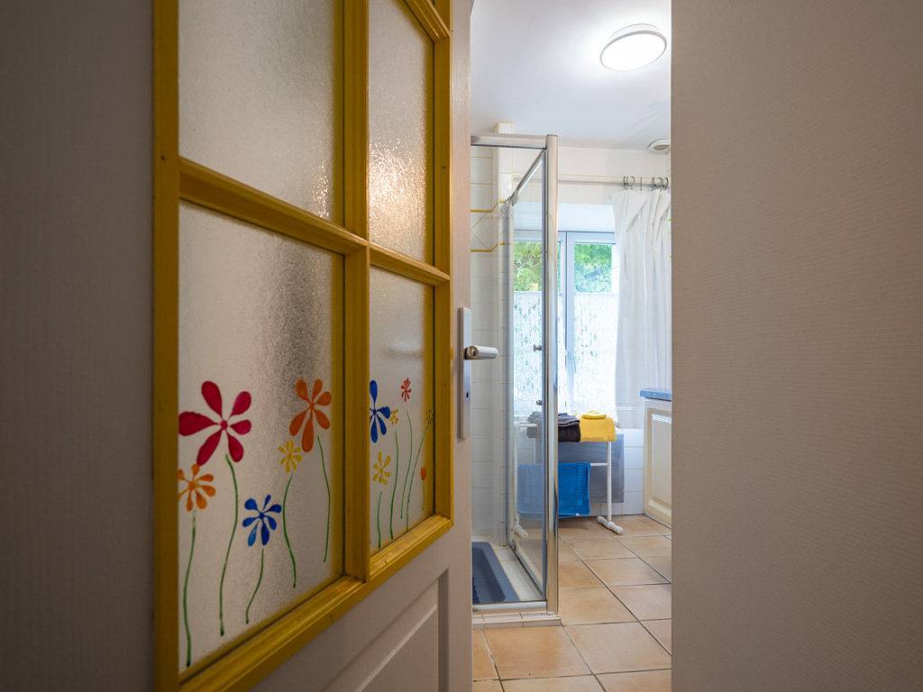 Era Honteta - Chambre Jonquille in Artigues (Hautes-Pyrénées), Hautes-Pyrénées