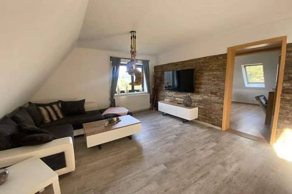 Ganze Wohnung, Perfekte Auszeit im Erzgebirge in Sayda, Chemnitz und Umgebung