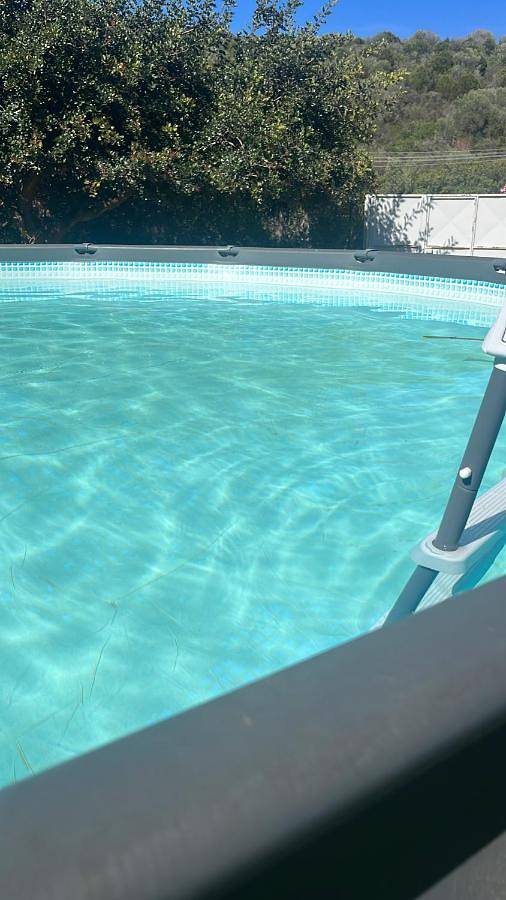 Appartamento vacanze per 12 persone, con giardino e piscina, con animali domestici - 1