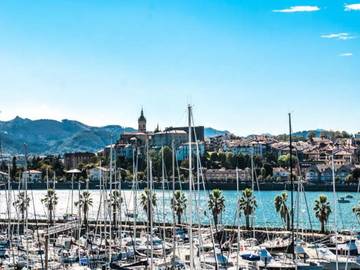 Ferienwohnung für 6 Personen in Hendaye, Baskische Küste (Frankreich), Bild 1
