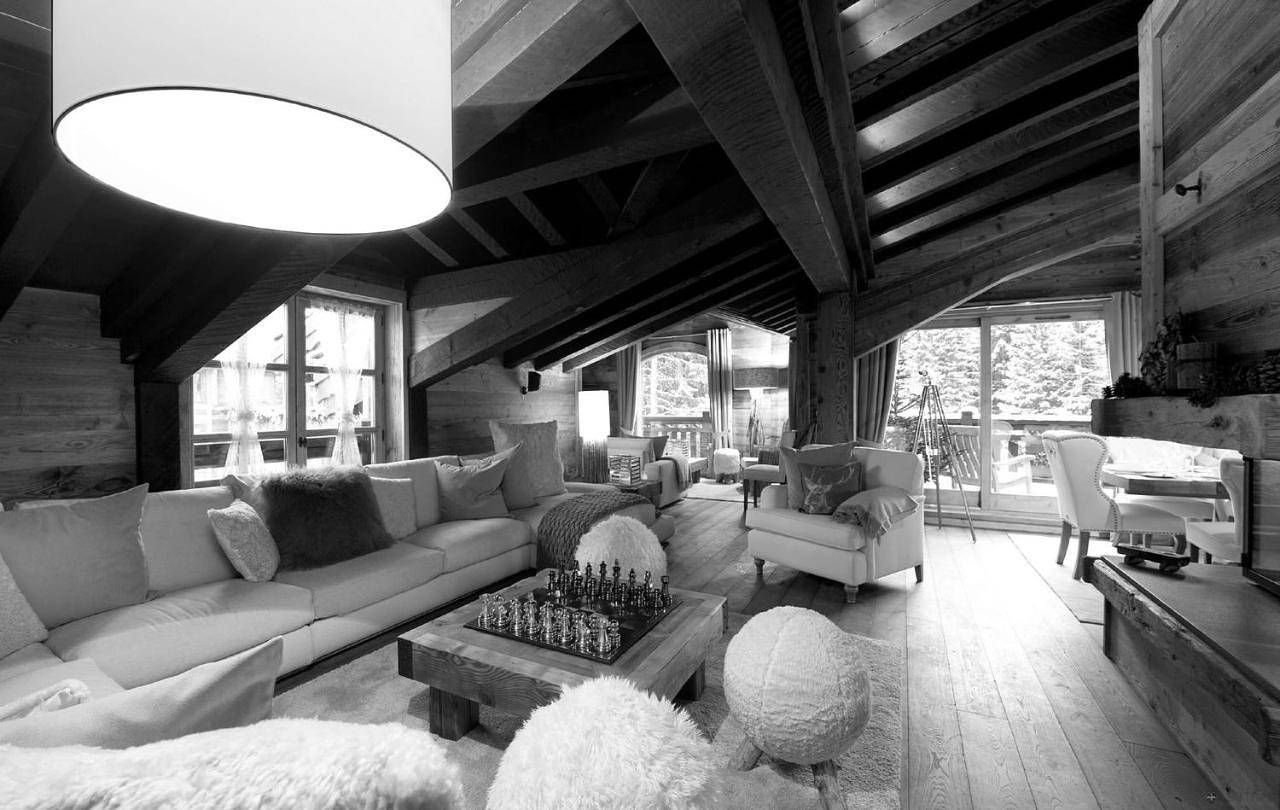 Ganze Wohnung, Chalet in Mitterfirmiansreut, Philippsreut