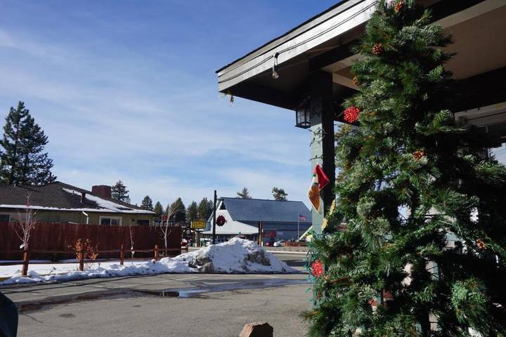 Hôtel pour 2 personnes à South Lake Tahoe - 4