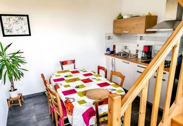 Chambre D’hôte pour 2 Personnes dans Rosult, Région de Valenciennes, Photo 1