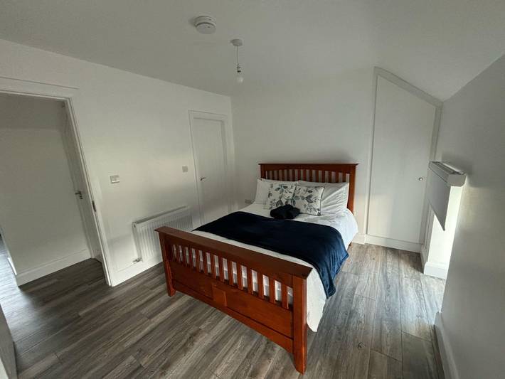 Ferienhaus für 6 Personen, mit Garten, kinderfreundlich in Munster - 4