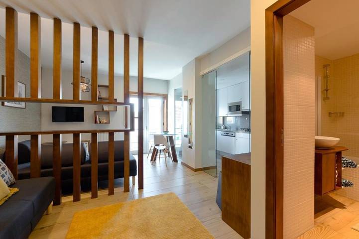 Gîte pour 2 personnes, avec vue à Figueira da Foz - 3