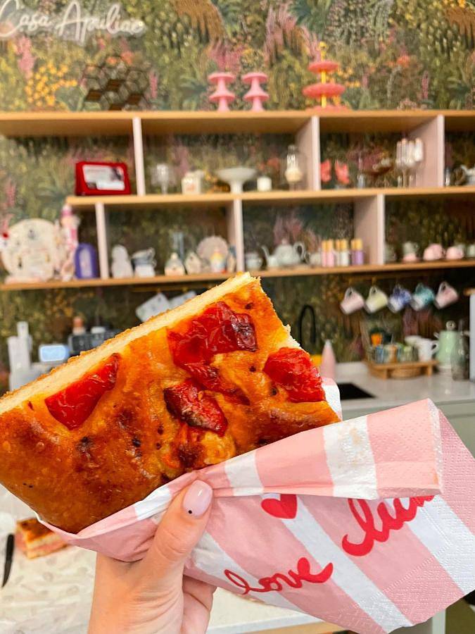 Chambre d’hôte pour 3 personnes, avec sauna ainsi que jacuzzi et balcon à Bitonto - 2
