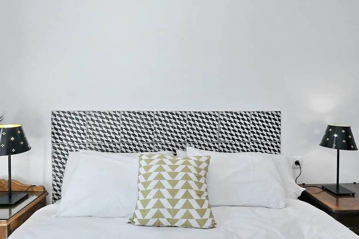 Appartement entier, Casa Nanit Apt A à proximité du Camp Nou in Hospitalet de Llobregat, L'Hospitalet de Llobregat