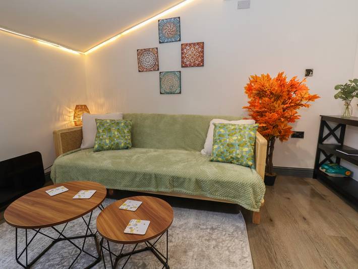 Gîte pour 3 personnes à Chester - 3