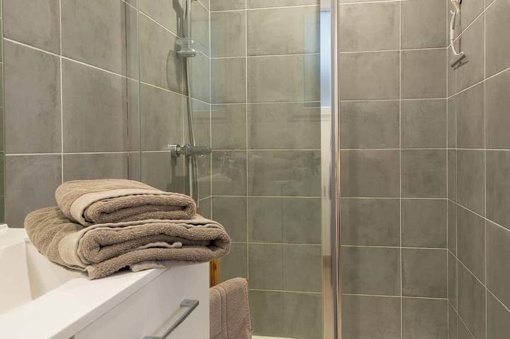 Gîte pour 4 personnes, avec jacuzzi et jardin à La Gacilly - 4