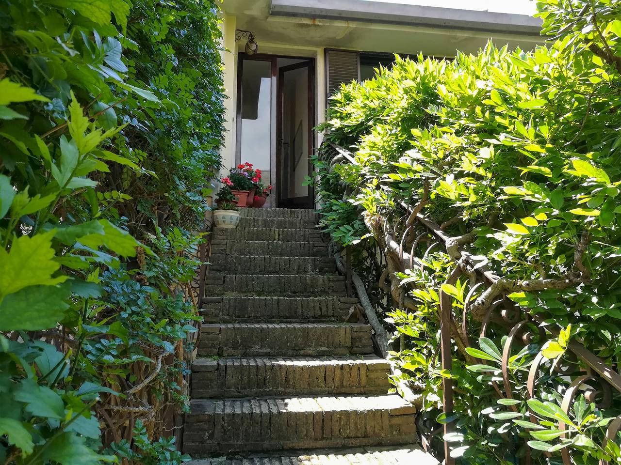 Entire apartment, La Terrazza Di Dinky in Formia, Latina Province
