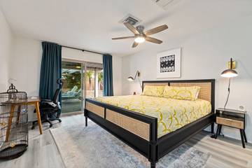 Hus för 6 Personer i Palm Springs, Coachella Valley, Bild 2