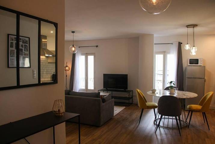 Gîte pour 2 personnes dans Office De Tourisme D Avignon - 4