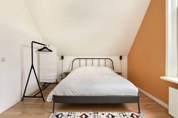 Apartment for 4 People in Rotterdam, South Holland, Photo 1