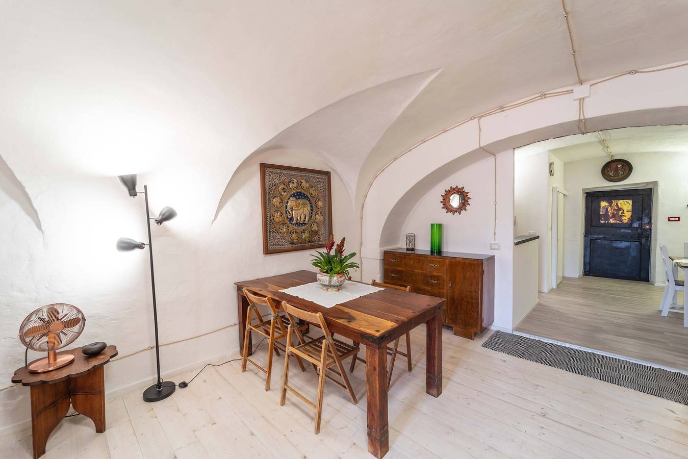 Hel lägenhet, Lägenhet för 3 Personer in Alghero, Sassari provins