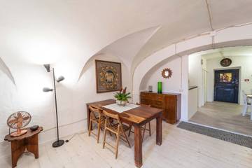 Vakantieappartement voor 3 Personen in Alghero, Provincie Sassari, Afbeelding 4