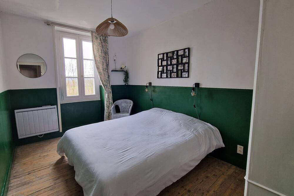 Les Volets Gris au Bugue - 6-person house in the heart of the Dordogne in Le Bugue, Périgord