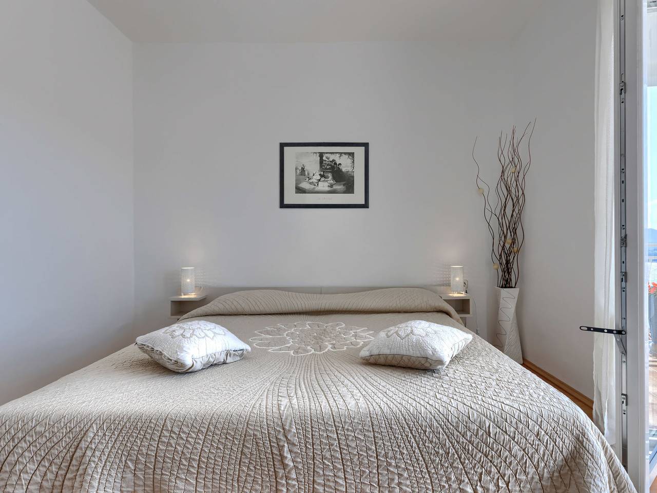 Ganze Wohnung, Katarina in Rabac, Labin-Rabac