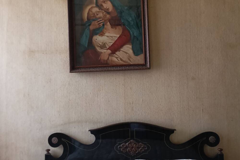 Gaudioso Palace - Bed & Breakfast in Vizzini, Provincia de Catania