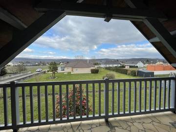 Chambre D’hôte pour 2 Personnes dans Bordères, Région de Pau, Photo 1