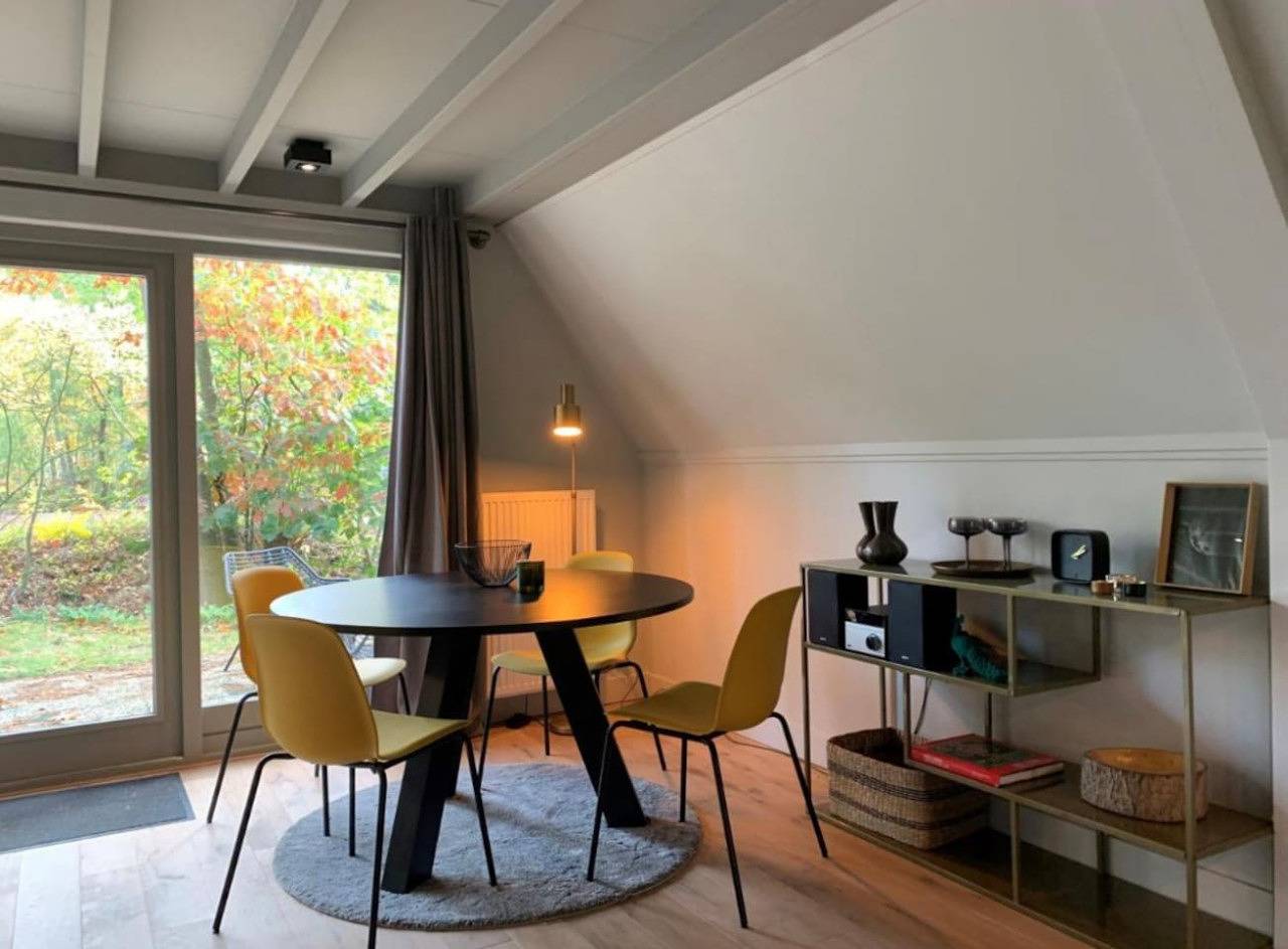 Ferienhaus für 4 Personen in Alkmaar, Niederländische Nordsee