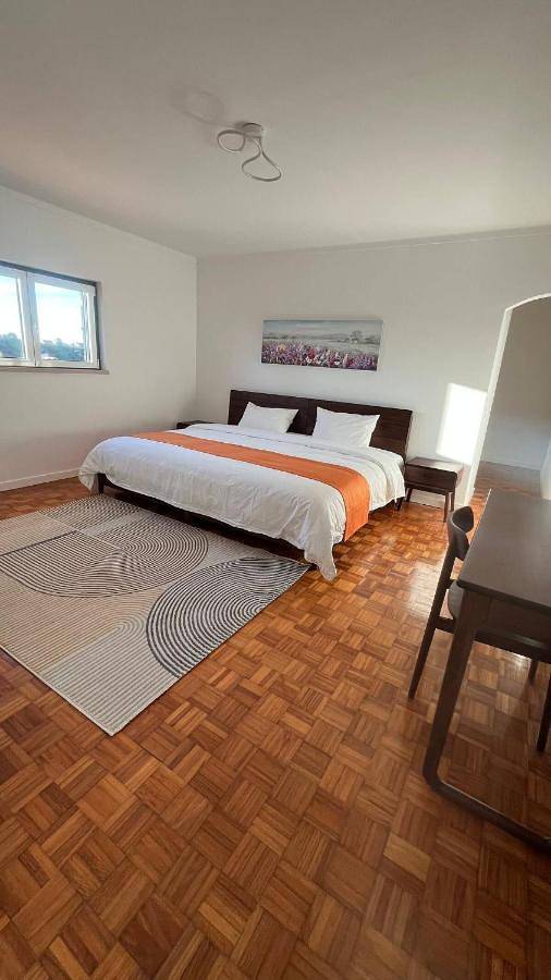 Casa rural para 4 personas, con Terraza y Piscina en Santarém - 3