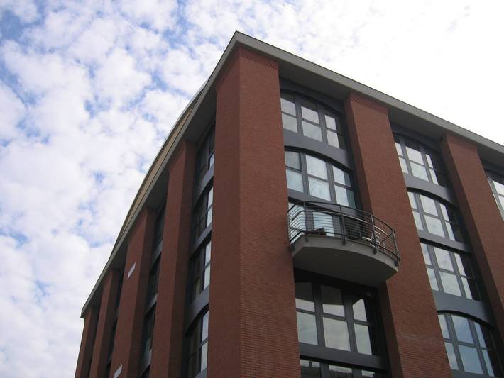 Ganze Wohnung, Bocconi Porta Romana Fondazione Prada Apartment in Mailand Penthouse in Mailand, Mailand Provinz