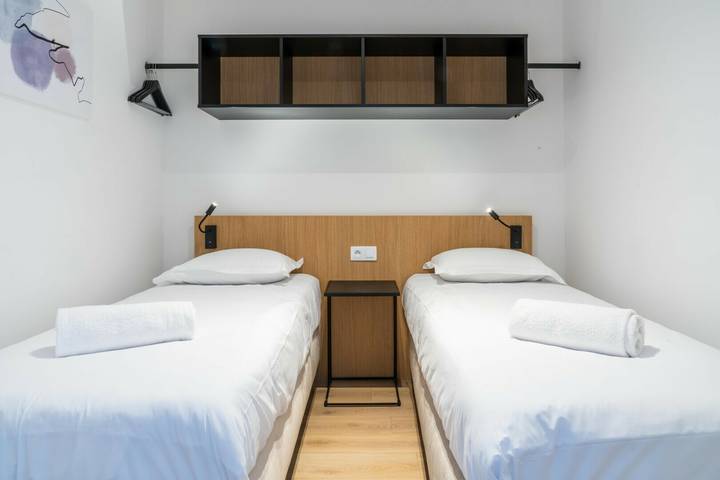 Location de vacances pour 6 personnes à Camiers - 3