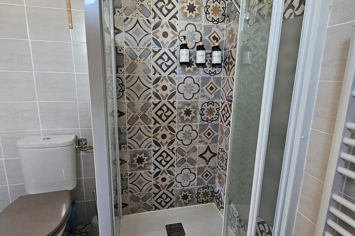 Location de vacances pour 3 personnes, avec piscine et terrasse, animaux acceptés à Cruscades - 4