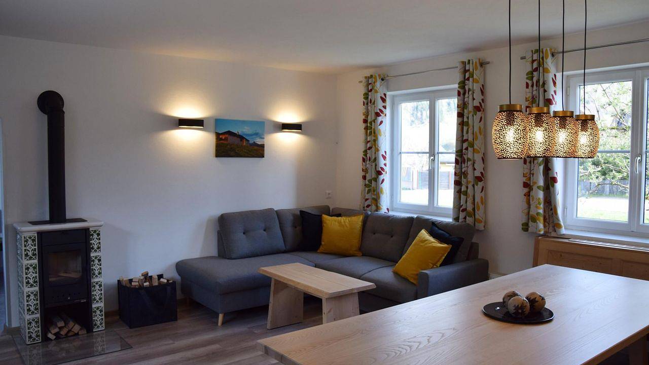 Ferienhaus für 10 Personen (120 m²) in Michaelerberg-Pruggern in Pruggern, Schladming-Dachstein