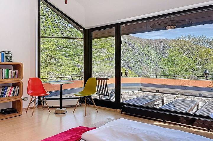 Villa für 10 Personen, mit Garten in Sankt Goar - 3