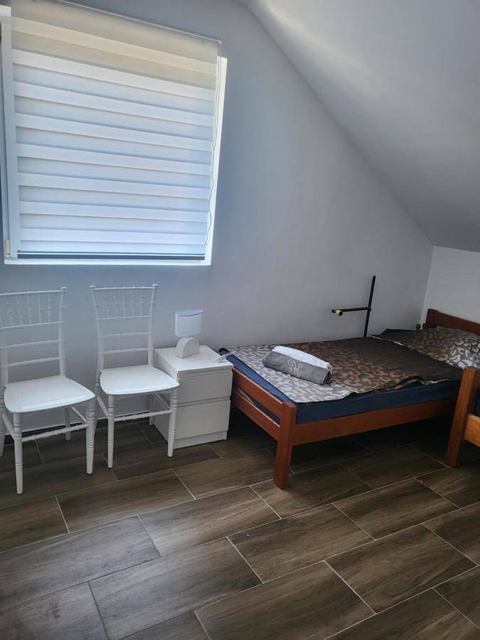 Maison de campagne pour 3 personnes, avec vue et terrasse, animaux acceptés à Kladovo - 3