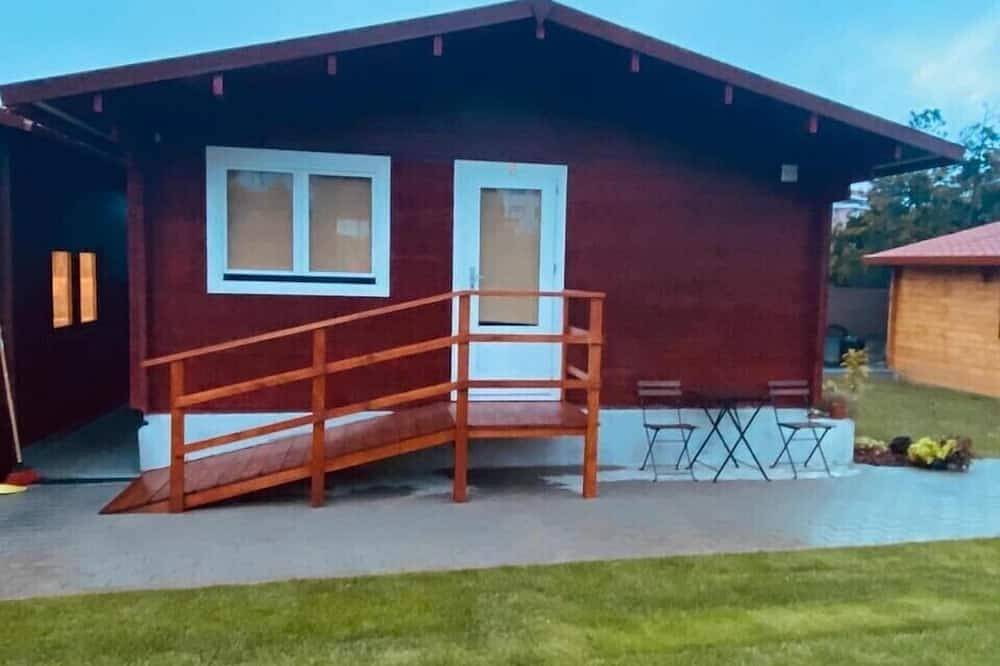 Villelay- House 6 in Canidelo, Distrito de Porto