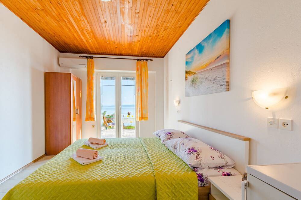 Hotel a Općina Brela a partire da 101€ a notte