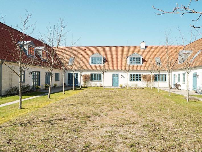 Ferienhaus für 5 Personen, mit Garten und Terrasse in Tisvilde - 2