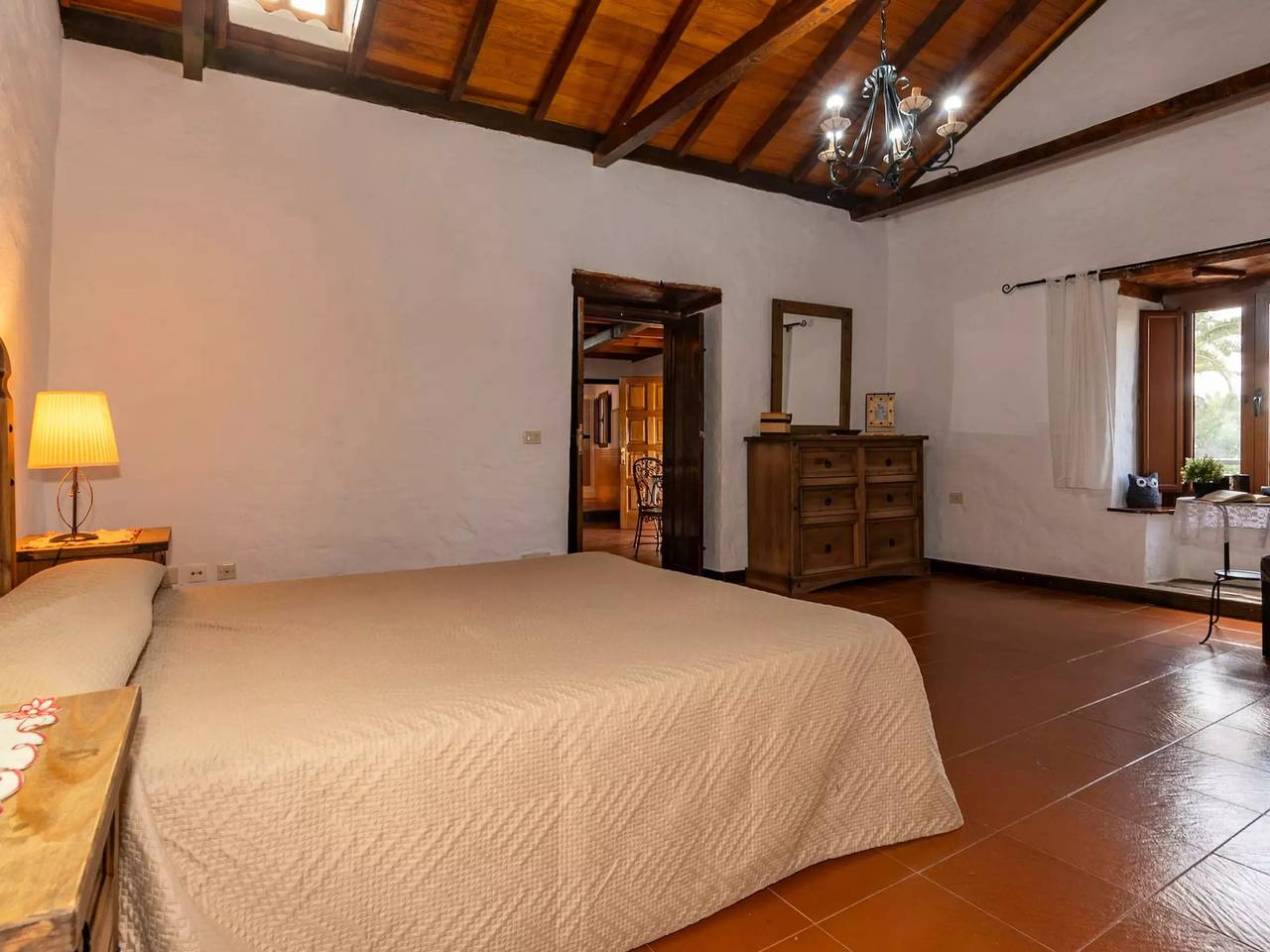 Maison 4 Personnes in Santa Lucía de Tirajana, Grande Canarie du Sud