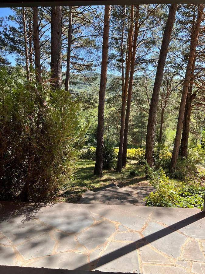 Chalet para 10 personas, con jardín y vistas en La Jacetania - 4