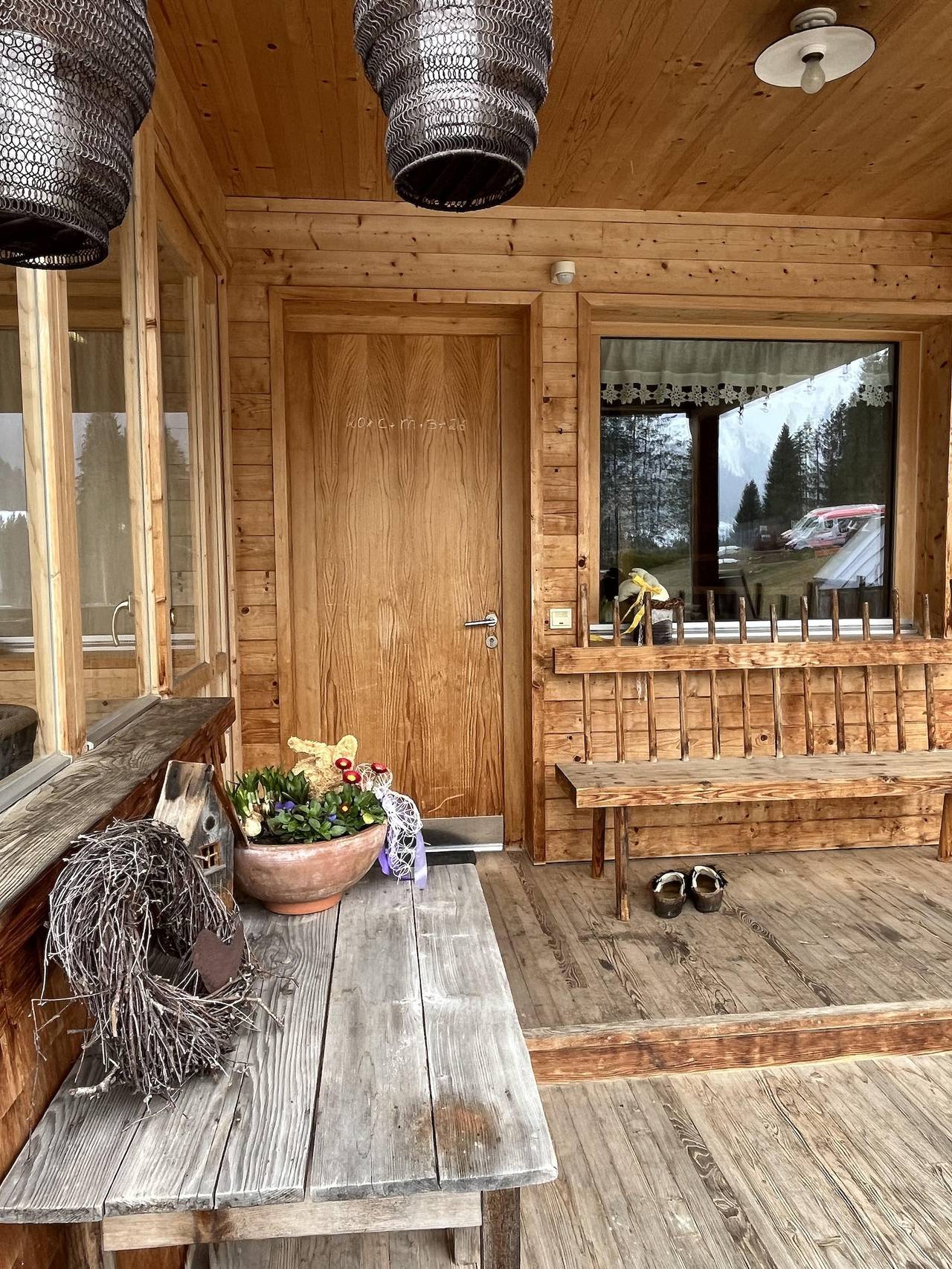 Ganze Ferienwohnung, Appartement/Fewo, Dusche und Badewanne, 2 Schlafrä in Hirschegg Kleinwalsertal, Mittelberg