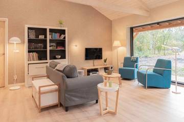 Bungalow für 4 Personen in Drenthe, Niederlande, Bild 1