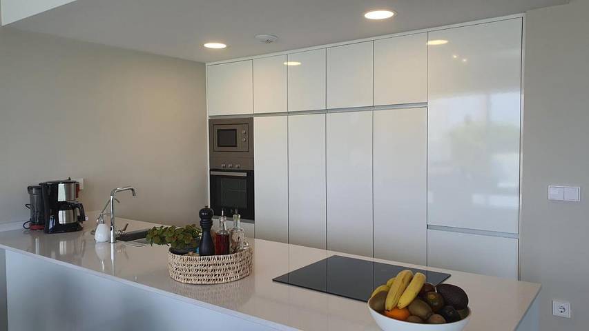 Casa rural para 10 personas, con piscina y jardín además de sauna y vistas en Finestrat - 4