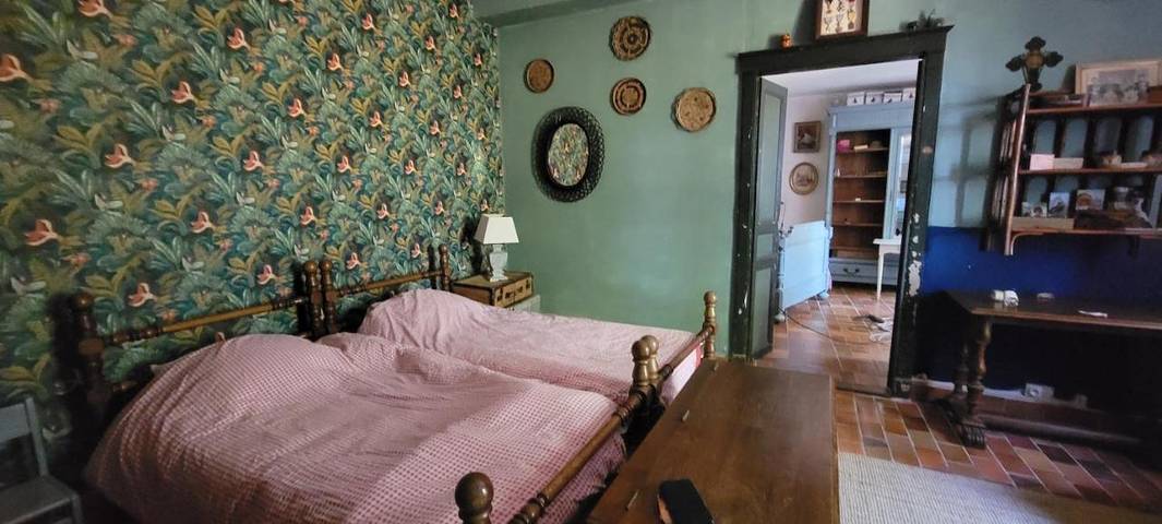 Location de vacances pour 6 personnes, avec jacuzzi à Cadillac (entreprise) - 2