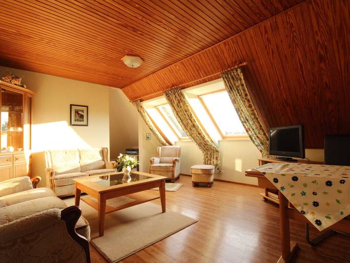 Ferienwohnung für 2 Personen in Landkreis Uelzen - 3