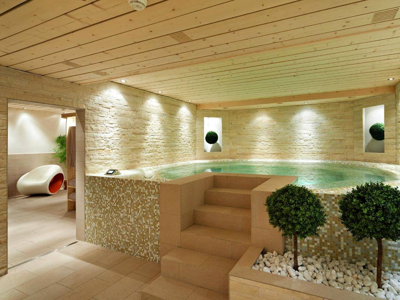Hôtel Vanessa in Bagnes, Alpy Valais