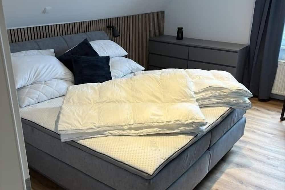 Apartamento entero, Ferienwohnung/app. für 6 Gäste mit 85m² in Braunlage in Braunlage, Harzvorland