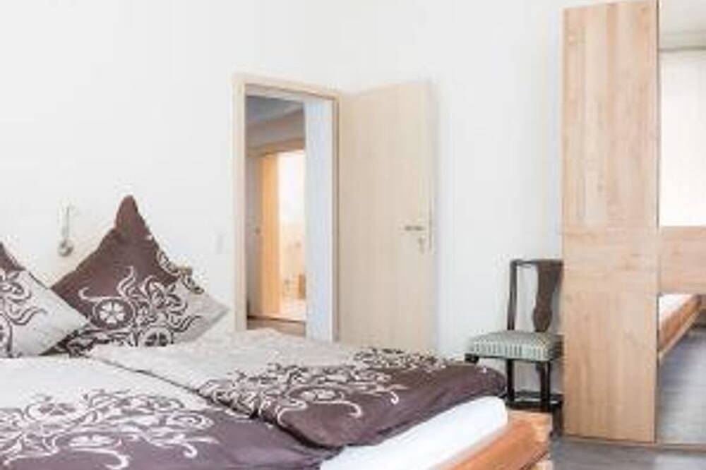 Ganze Wohnung, Ferienwohnung Karli 10 in Zittau, Zittauer Gebirge