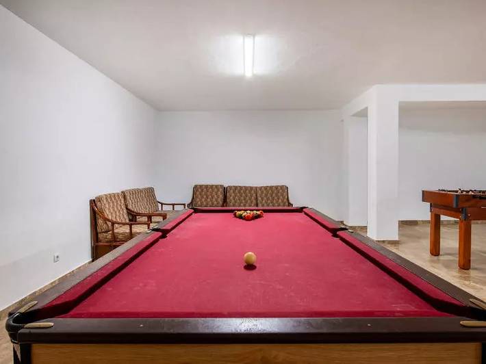 Location de vacances pour 11 personnes, avec piscine et terrasse à Guia - 3