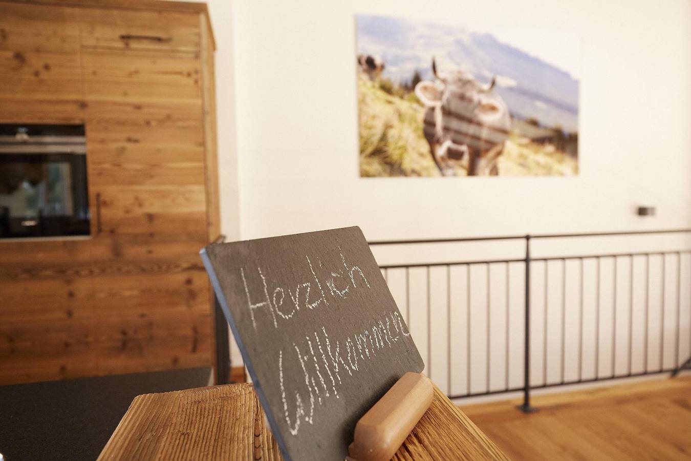 Ganze Ferienwohnung, Ferienhaus, Dusche, Wc, 4 oder mehr Schlafräume in Ellmau, Kaisergebirge